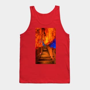 Stairway to hell L Tank Top